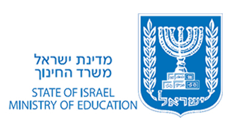 State Of Israel Ministry Of Education logo